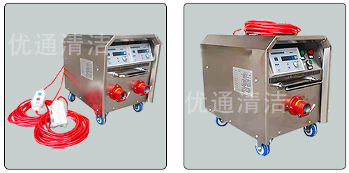 空氣預(yù)熱器疏通機(jī)YT--1800B型